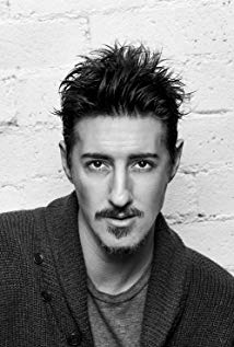 Eric Balfour